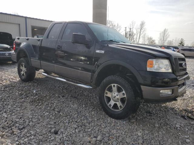 Photo 3 VIN: 1FTPX04584KC29536 - FORD F150 