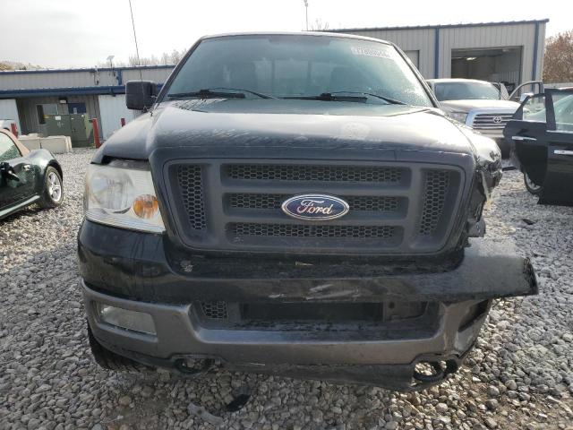 Photo 4 VIN: 1FTPX04584KC29536 - FORD F150 