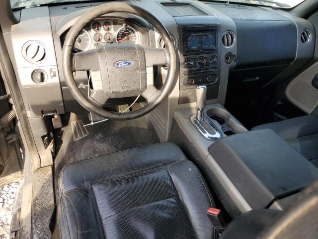 Photo 7 VIN: 1FTPX04584KC29536 - FORD F150 