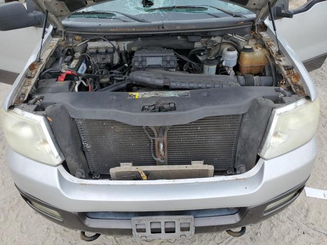 Photo 10 VIN: 1FTPX04594KC83850 - FORD F150 