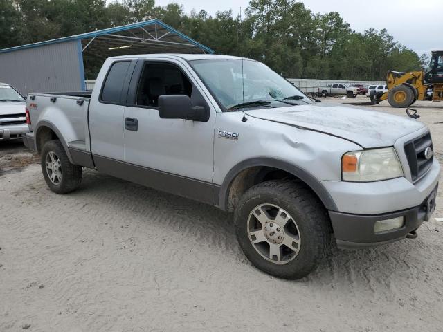 Photo 3 VIN: 1FTPX04594KC83850 - FORD F150 