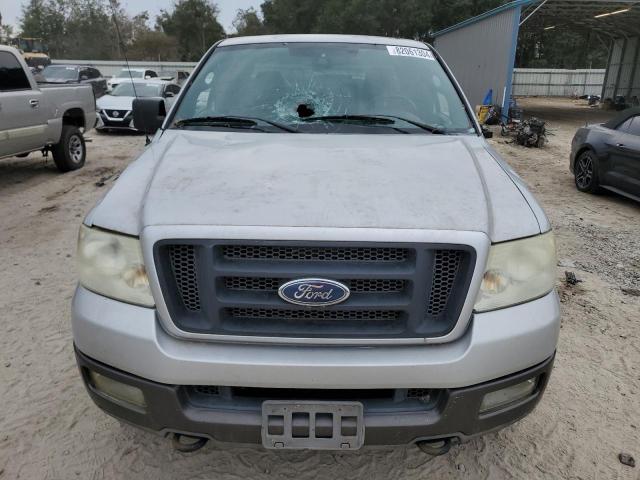 Photo 4 VIN: 1FTPX04594KC83850 - FORD F150 