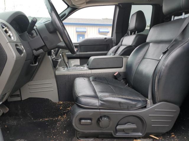 Photo 6 VIN: 1FTPX04594KC83850 - FORD F150 