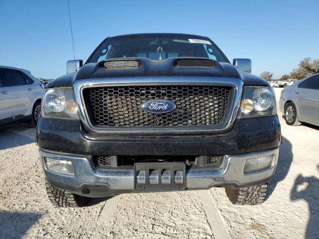 Photo 4 VIN: 1FTPX04595KB79845 - FORD F150 