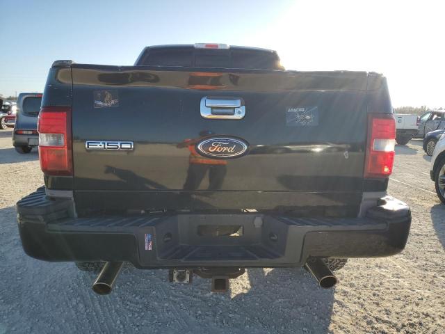 Photo 5 VIN: 1FTPX04595KB79845 - FORD F150 