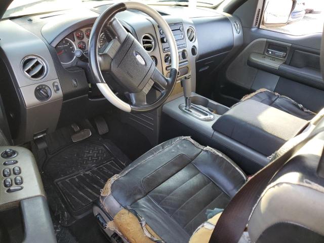 Photo 7 VIN: 1FTPX04595KB79845 - FORD F150 