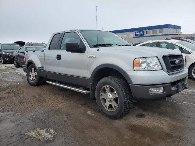 Photo 3 VIN: 1FTPX04595KC25996 - FORD F150 