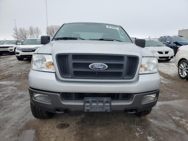 Photo 4 VIN: 1FTPX04595KC25996 - FORD F150 