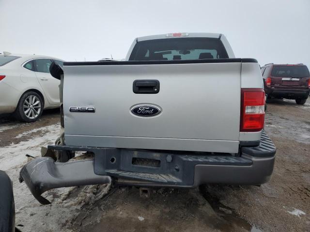 Photo 5 VIN: 1FTPX04595KC25996 - FORD F150 