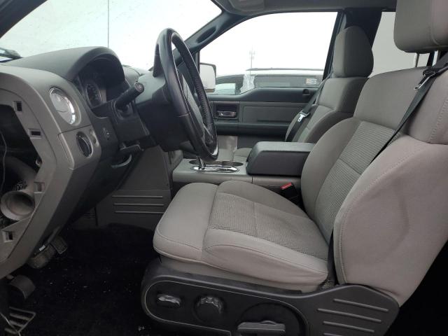 Photo 6 VIN: 1FTPX04595KC25996 - FORD F150 