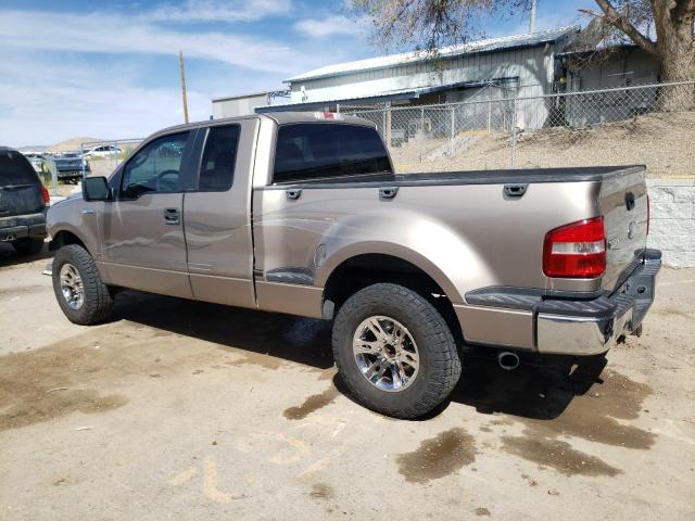 Photo 1 VIN: 1FTPX04595KD48679 - FORD F150 