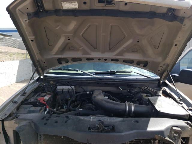 Photo 10 VIN: 1FTPX04595KD48679 - FORD F150 