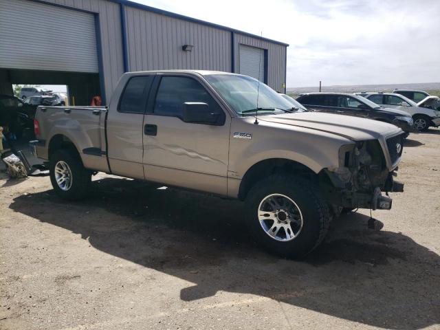 Photo 3 VIN: 1FTPX04595KD48679 - FORD F150 