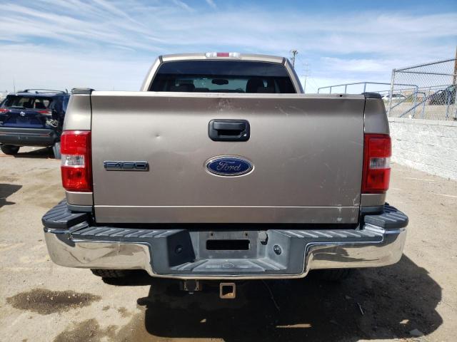 Photo 5 VIN: 1FTPX04595KD48679 - FORD F150 