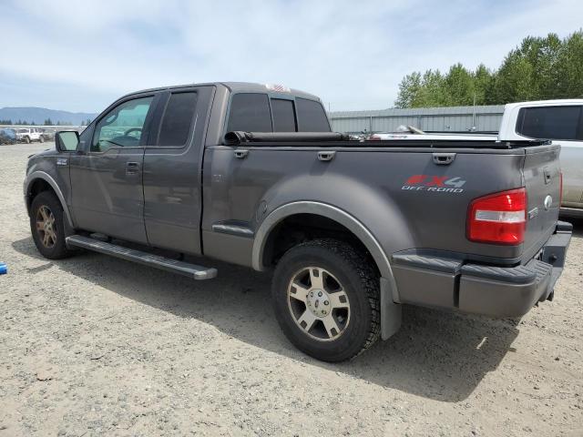 Photo 1 VIN: 1FTPX04596KB82455 - FORD F150 