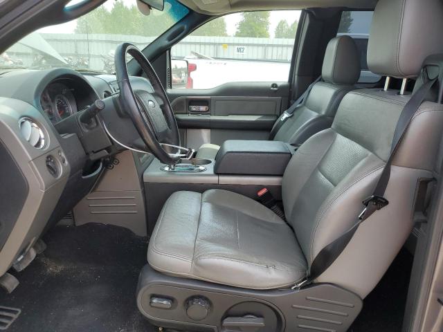 Photo 6 VIN: 1FTPX04596KB82455 - FORD F150 