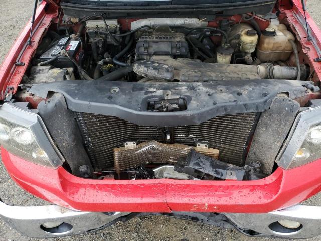 Photo 10 VIN: 1FTPX04596KD42513 - FORD F150 