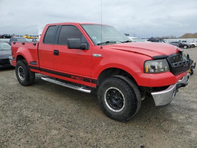 Photo 3 VIN: 1FTPX04596KD42513 - FORD F150 