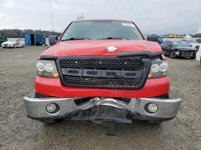 Photo 4 VIN: 1FTPX04596KD42513 - FORD F150 