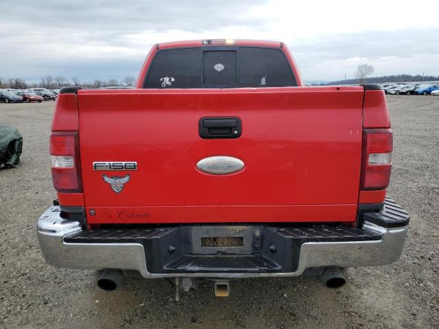 Photo 5 VIN: 1FTPX04596KD42513 - FORD F150 