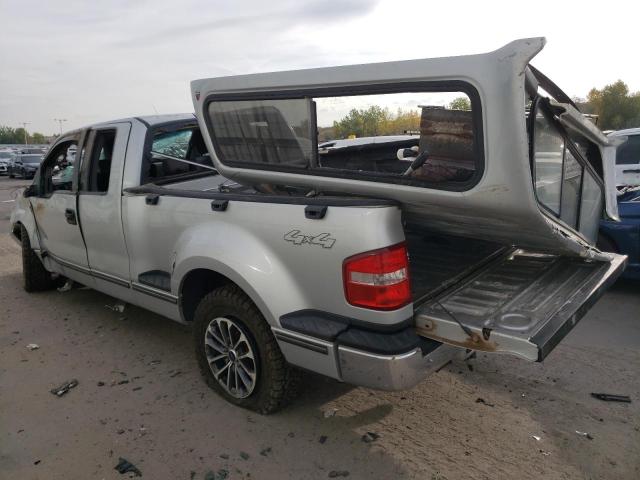 Photo 1 VIN: 1FTPX045X6KC37043 - FORD F150 