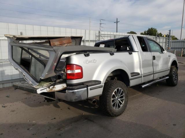 Photo 2 VIN: 1FTPX045X6KC37043 - FORD F150 