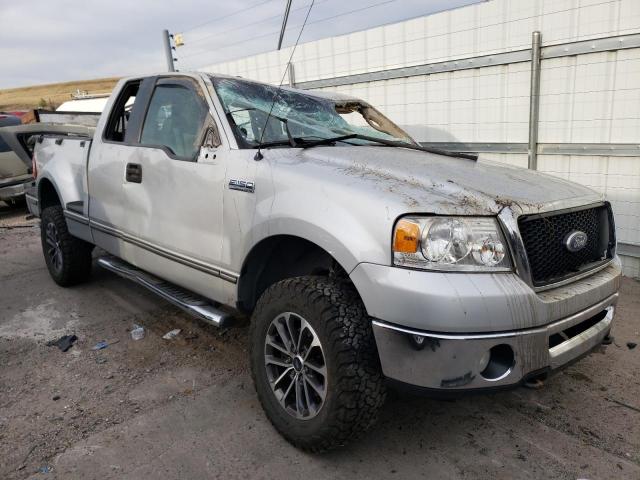 Photo 3 VIN: 1FTPX045X6KC37043 - FORD F150 