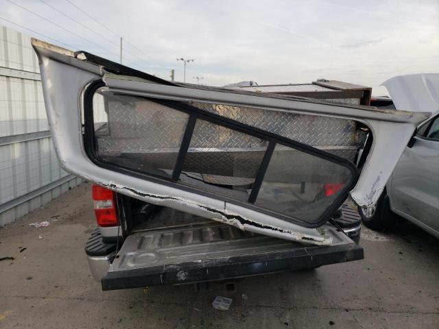 Photo 5 VIN: 1FTPX045X6KC37043 - FORD F150 