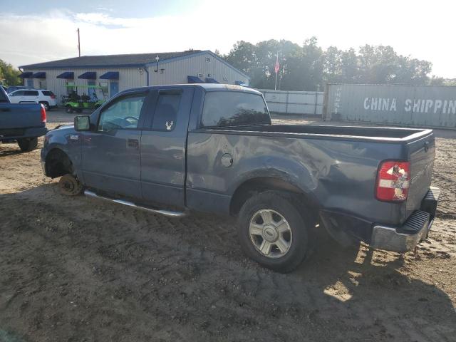 Photo 1 VIN: 1FTPX12504FA23337 - FORD F150 