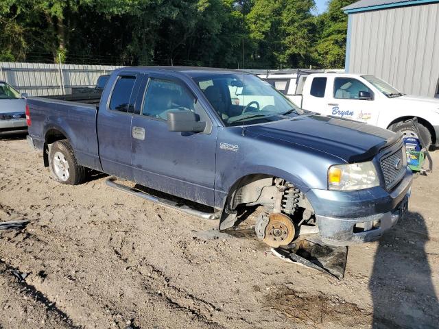 Photo 3 VIN: 1FTPX12504FA23337 - FORD F150 