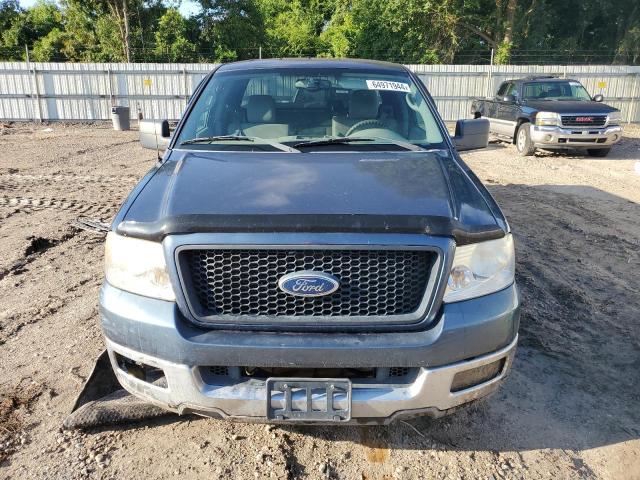 Photo 4 VIN: 1FTPX12504FA23337 - FORD F150 