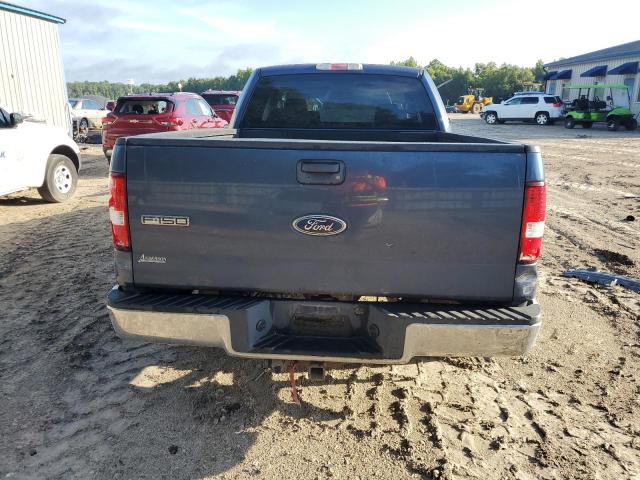 Photo 5 VIN: 1FTPX12504FA23337 - FORD F150 