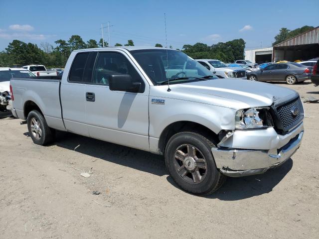 Photo 3 VIN: 1FTPX12504NA11940 - FORD F150 