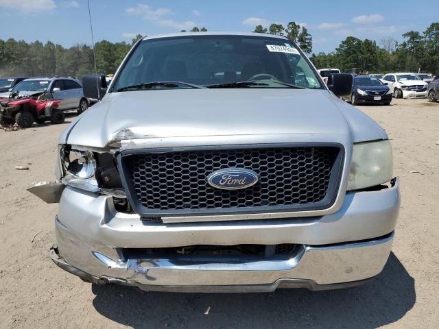 Photo 4 VIN: 1FTPX12504NA11940 - FORD F150 