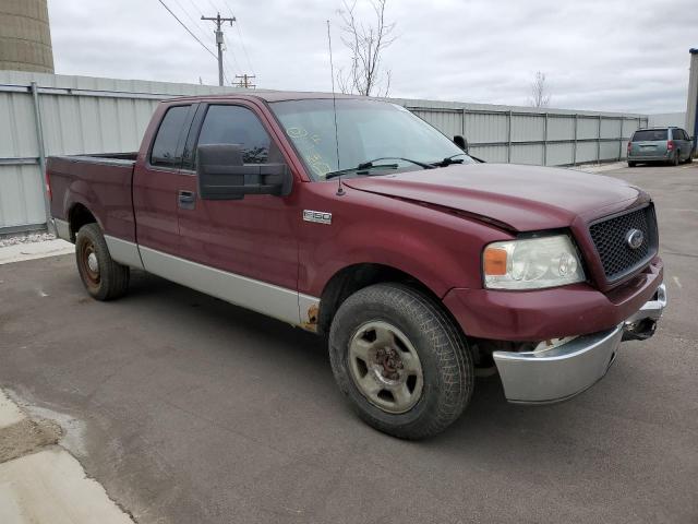 Photo 3 VIN: 1FTPX12504NB29065 - FORD ALL MODELS 