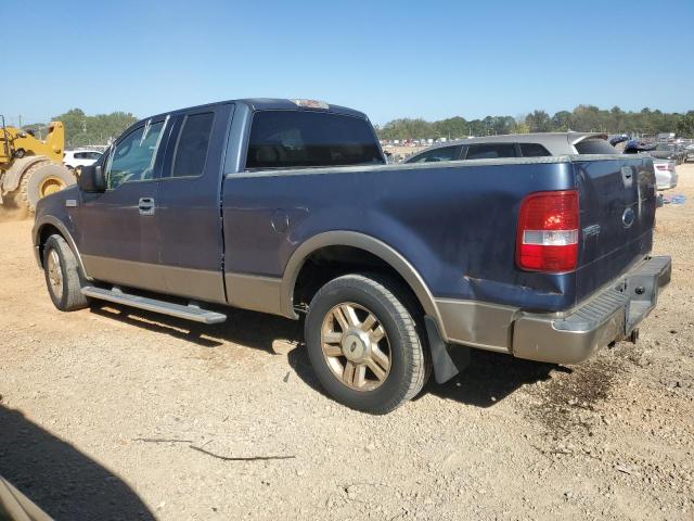 Photo 1 VIN: 1FTPX12504NB31379 - FORD F150 