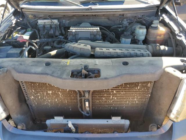 Photo 10 VIN: 1FTPX12504NB31379 - FORD F150 