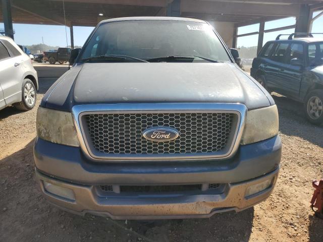 Photo 4 VIN: 1FTPX12504NB31379 - FORD F150 