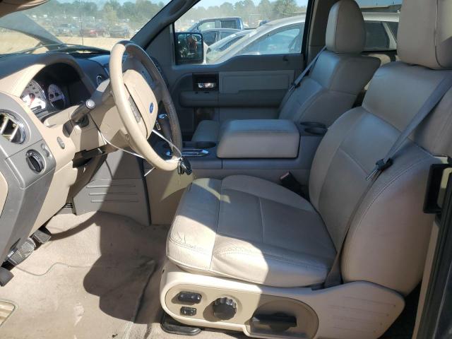 Photo 6 VIN: 1FTPX12504NB31379 - FORD F150 