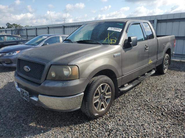 Photo 0 VIN: 1FTPX12504NB38798 - FORD F150 