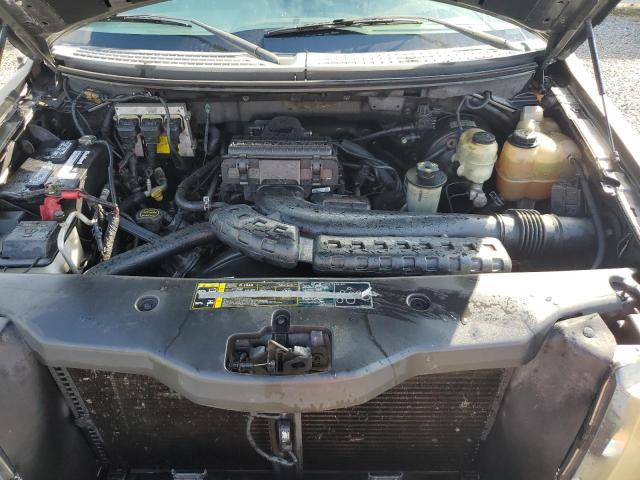 Photo 10 VIN: 1FTPX12504NB38798 - FORD F150 