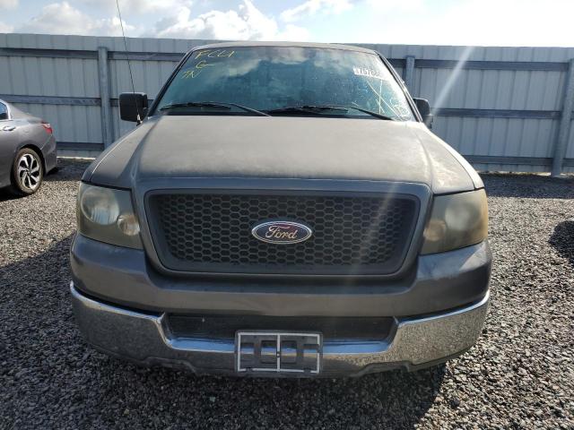 Photo 4 VIN: 1FTPX12504NB38798 - FORD F150 