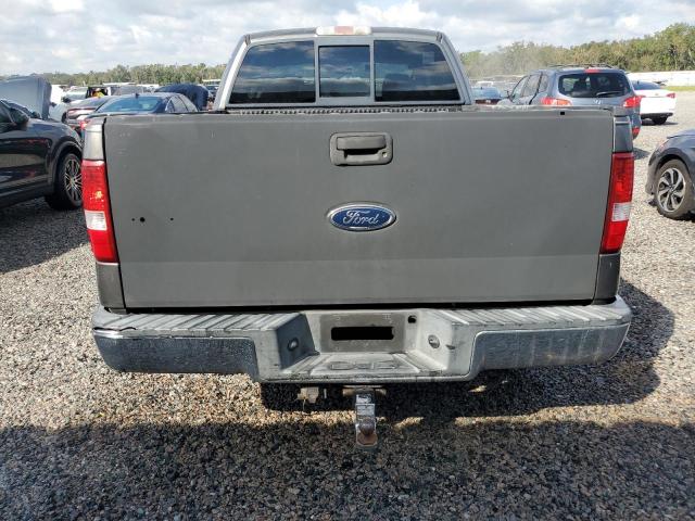 Photo 5 VIN: 1FTPX12504NB38798 - FORD F150 