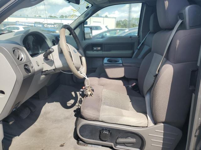 Photo 6 VIN: 1FTPX12504NB38798 - FORD F150 