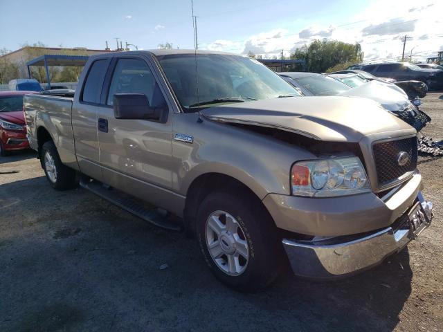 Photo 3 VIN: 1FTPX12504NB97110 - FORD F150 