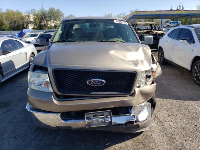 Photo 4 VIN: 1FTPX12504NB97110 - FORD F150 