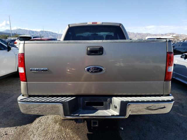 Photo 5 VIN: 1FTPX12504NB97110 - FORD F150 