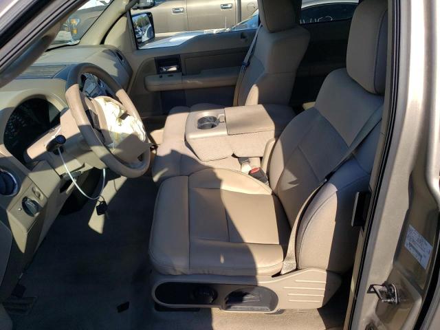 Photo 6 VIN: 1FTPX12504NB97110 - FORD F150 