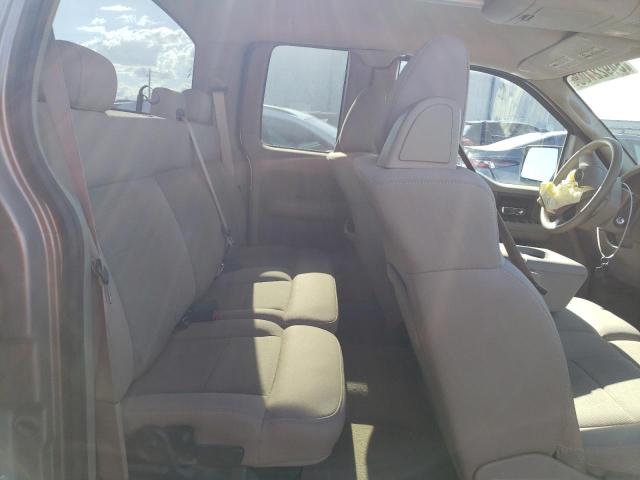 Photo 9 VIN: 1FTPX12504NB97110 - FORD F150 