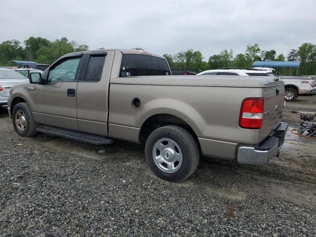 Photo 1 VIN: 1FTPX12505NA37519 - FORD F150 XLT 